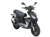 2011 Sachs SpeedForce R photo